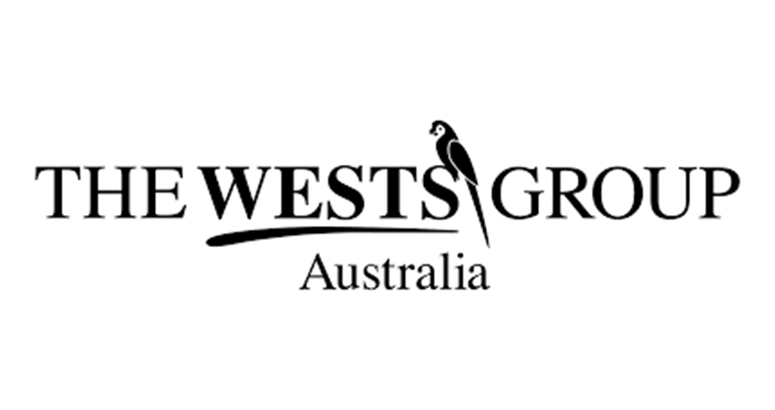 The Wests Group logo